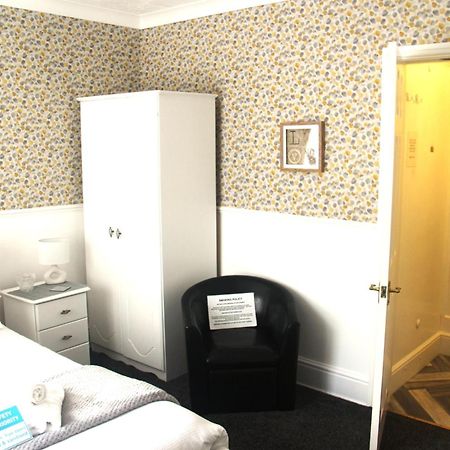 Serena Court Hotel Skegness Zewnętrze zdjęcie
