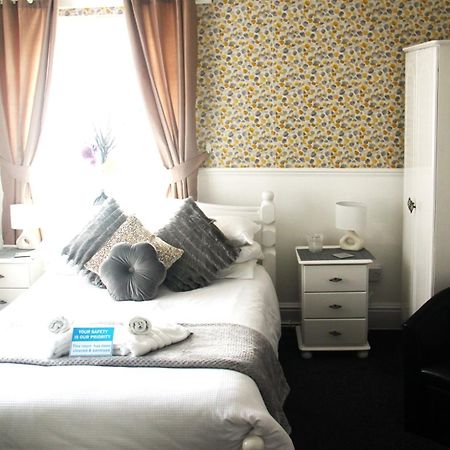 Serena Court Hotel Skegness Zewnętrze zdjęcie