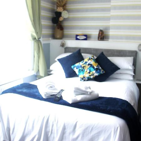 Serena Court Hotel Skegness Zewnętrze zdjęcie