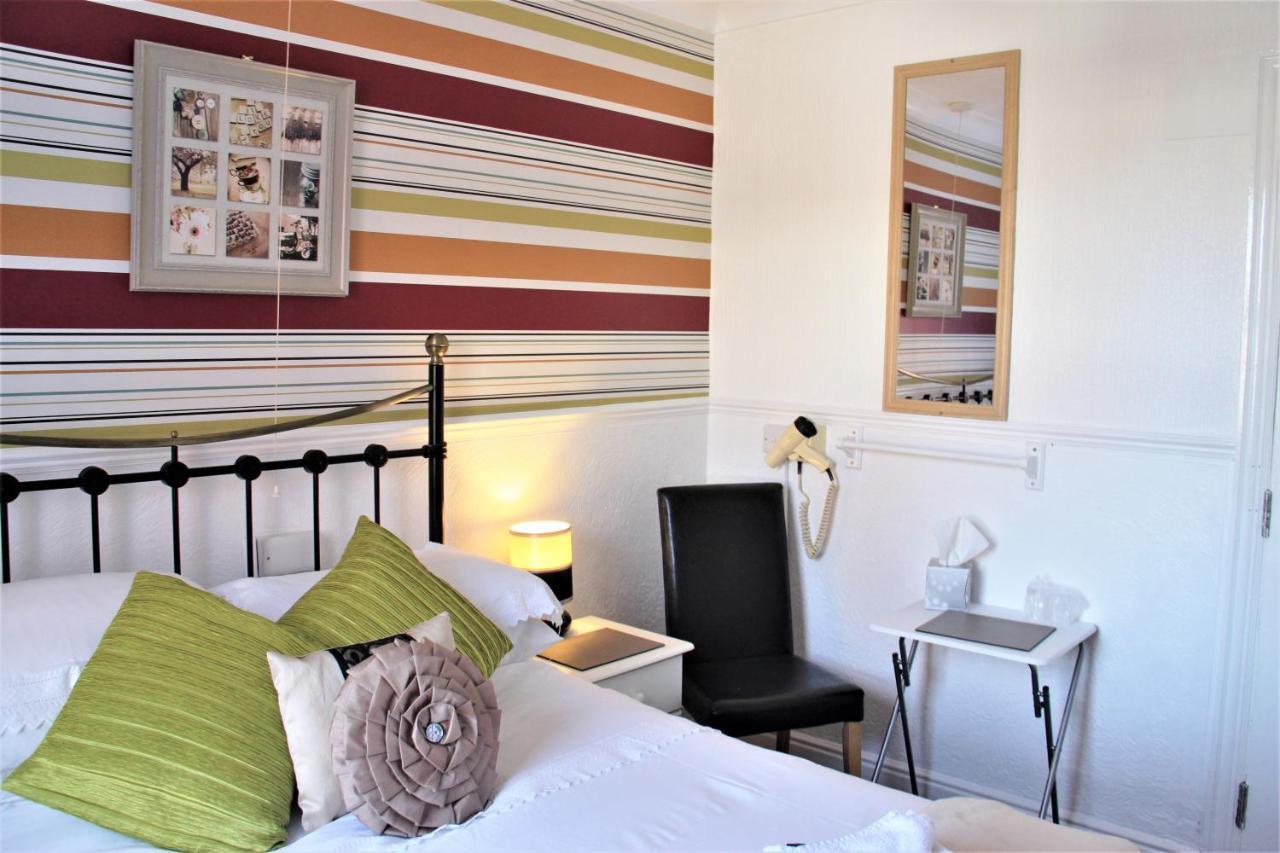 Serena Court Hotel Skegness Zewnętrze zdjęcie