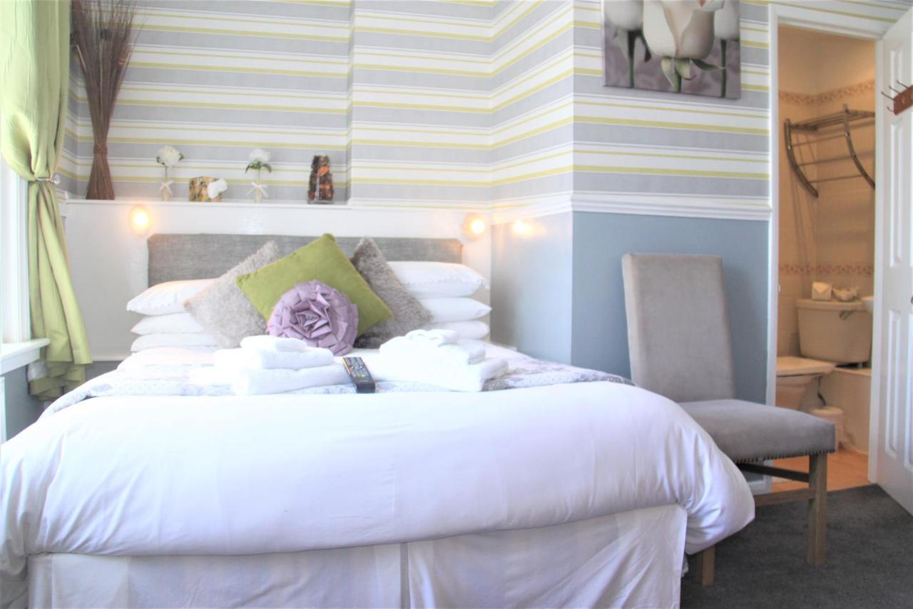 Serena Court Hotel Skegness Zewnętrze zdjęcie