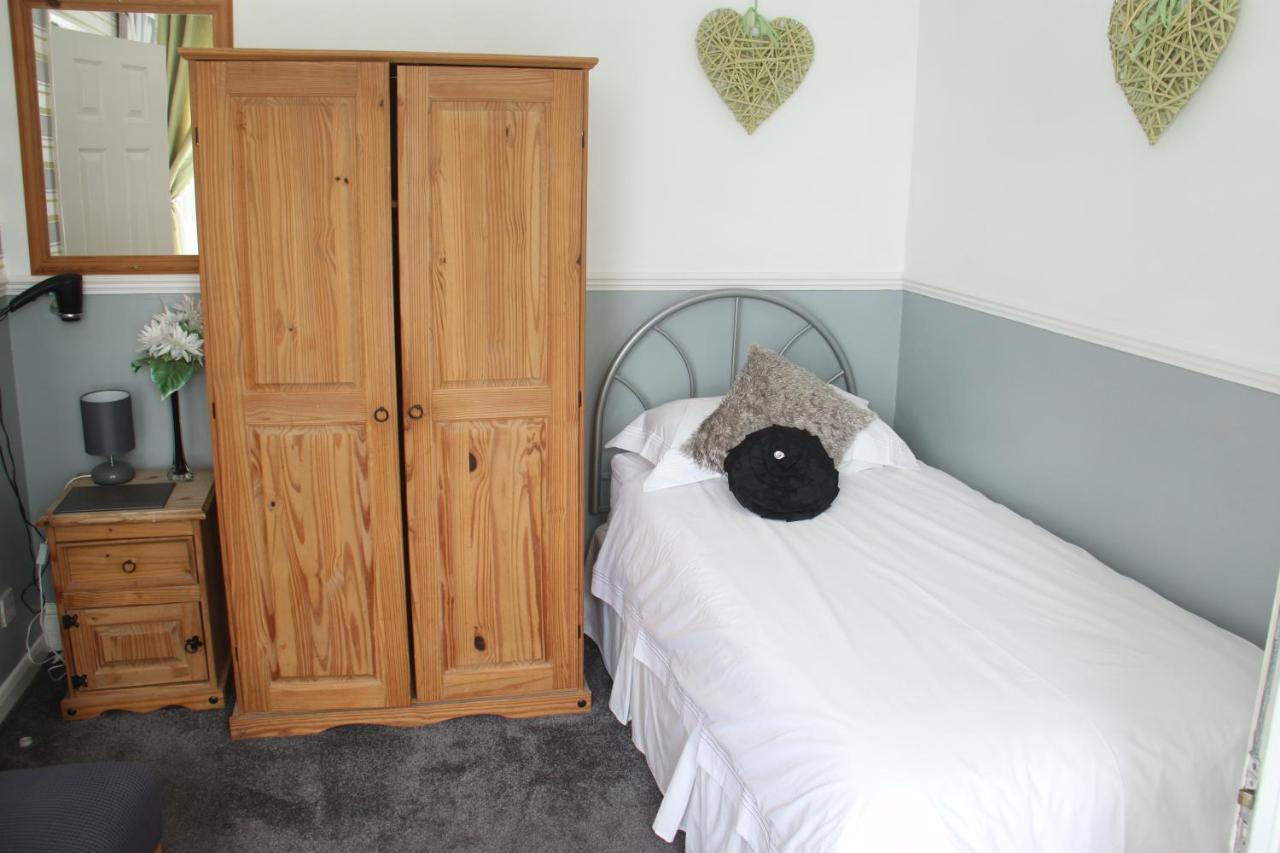 Serena Court Hotel Skegness Zewnętrze zdjęcie