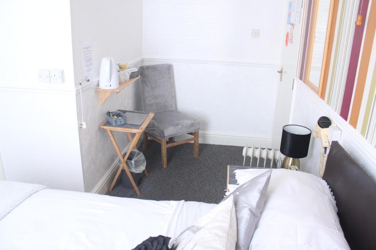 Serena Court Hotel Skegness Zewnętrze zdjęcie