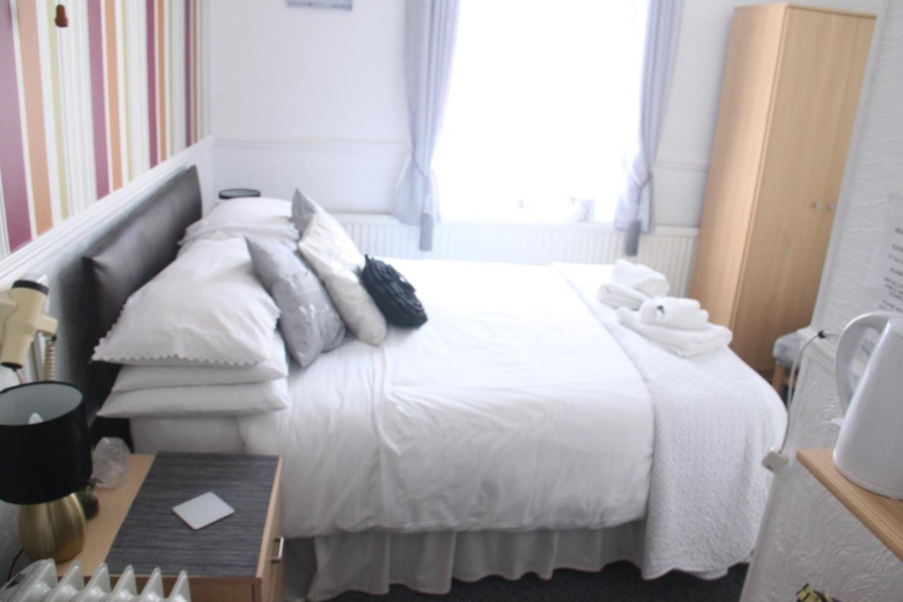 Serena Court Hotel Skegness Zewnętrze zdjęcie