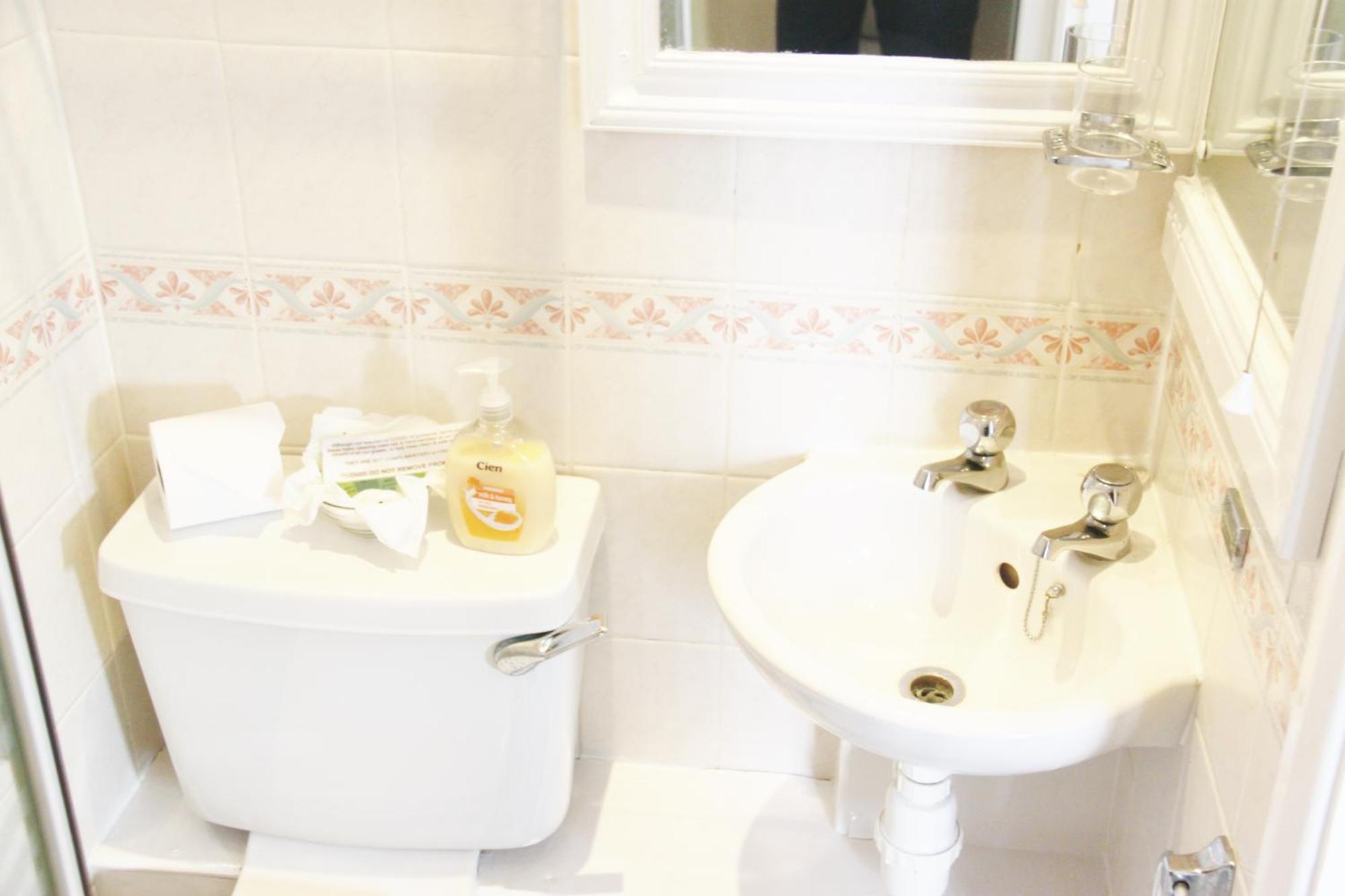 Serena Court Hotel Skegness Zewnętrze zdjęcie