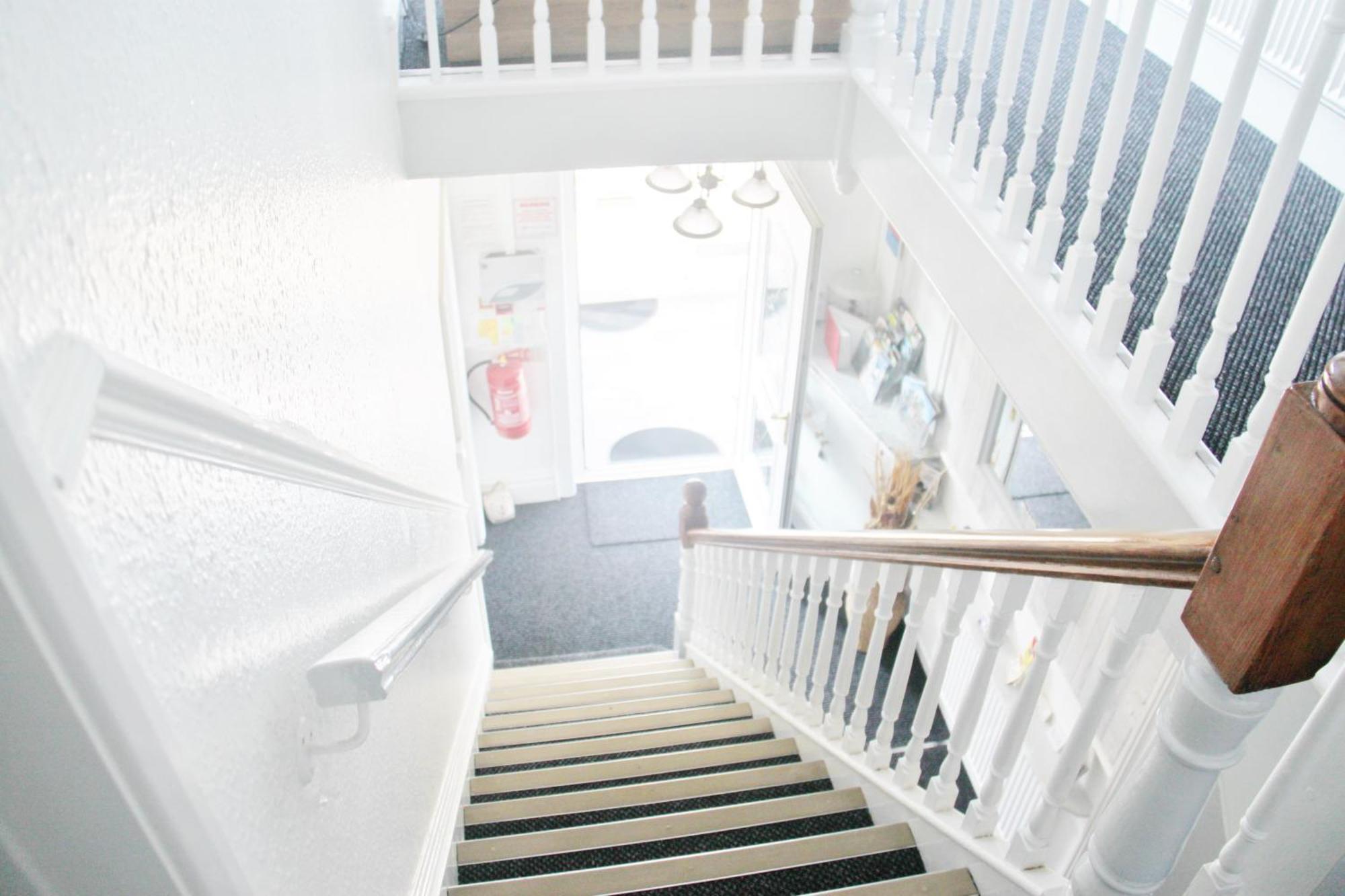 Serena Court Hotel Skegness Zewnętrze zdjęcie