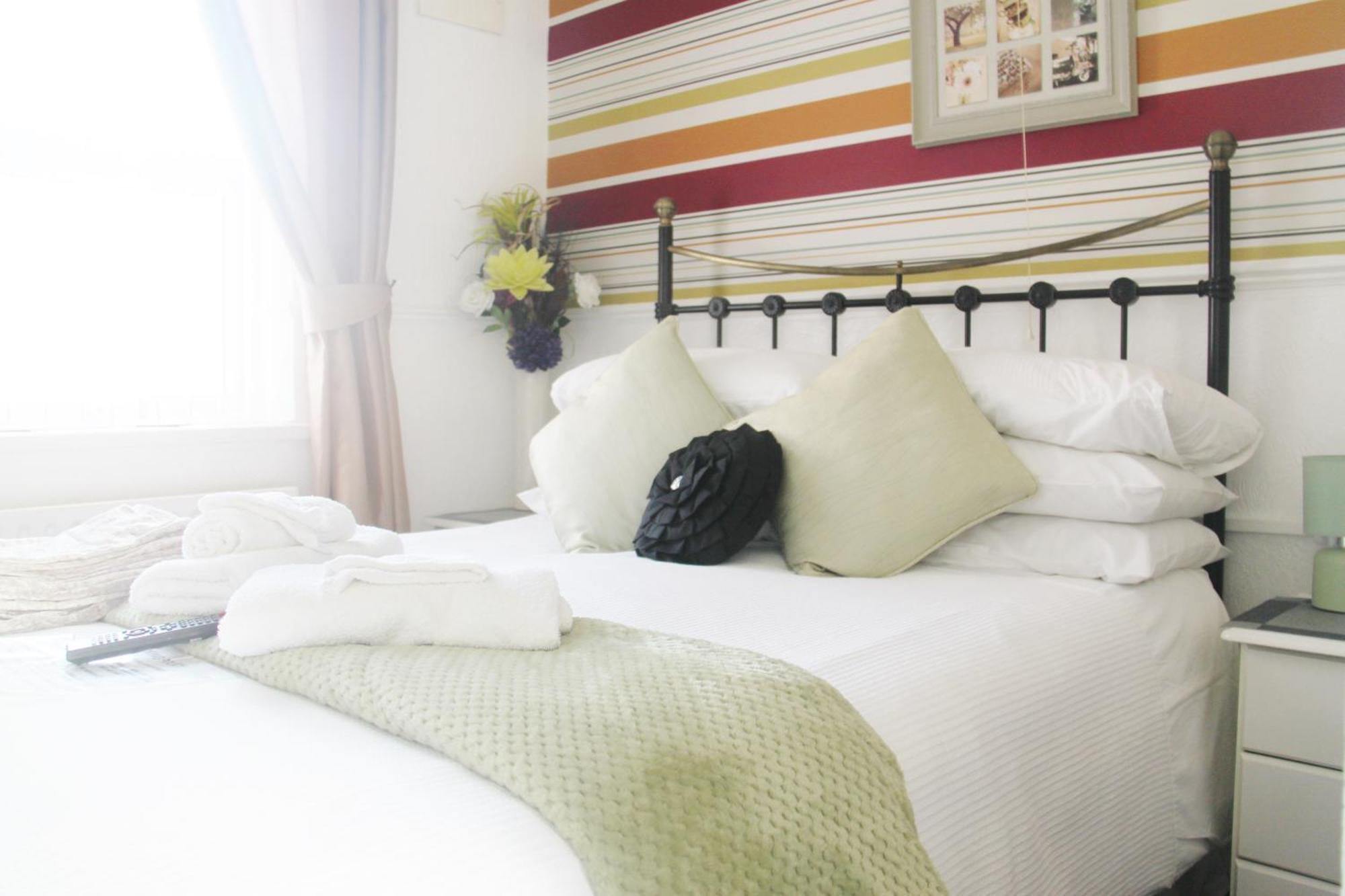 Serena Court Hotel Skegness Zewnętrze zdjęcie