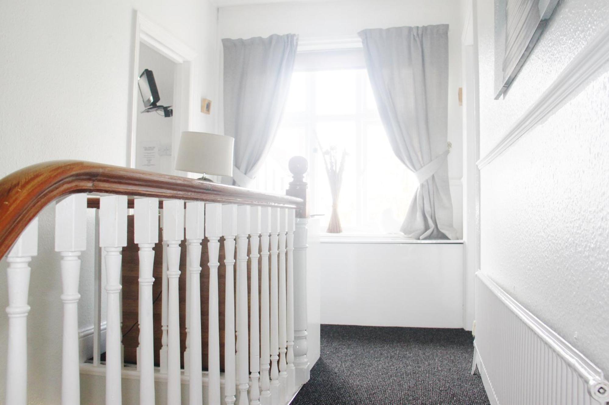 Serena Court Hotel Skegness Zewnętrze zdjęcie