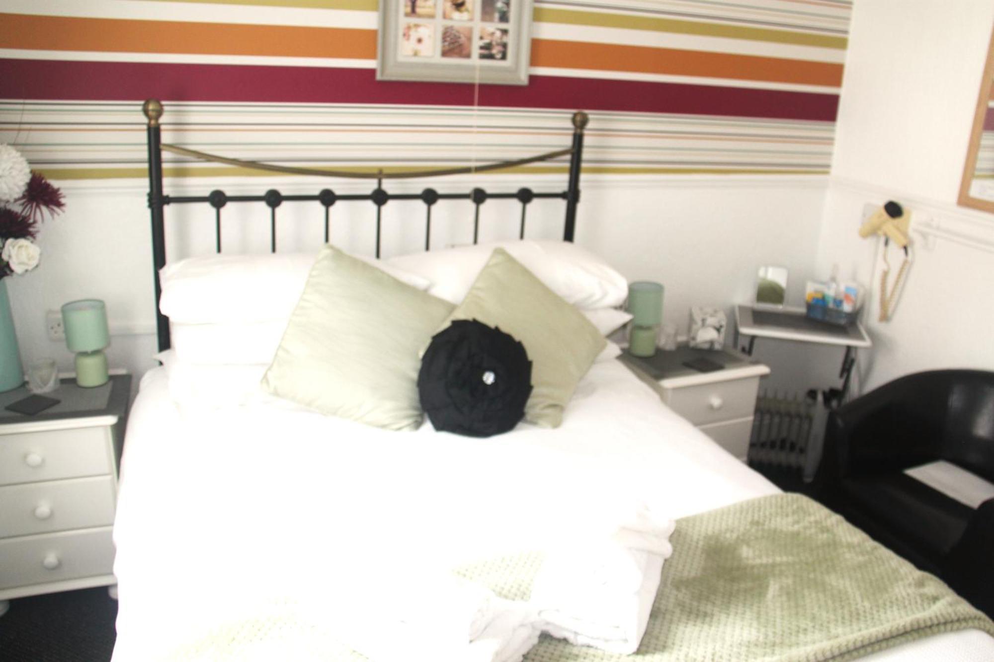 Serena Court Hotel Skegness Zewnętrze zdjęcie