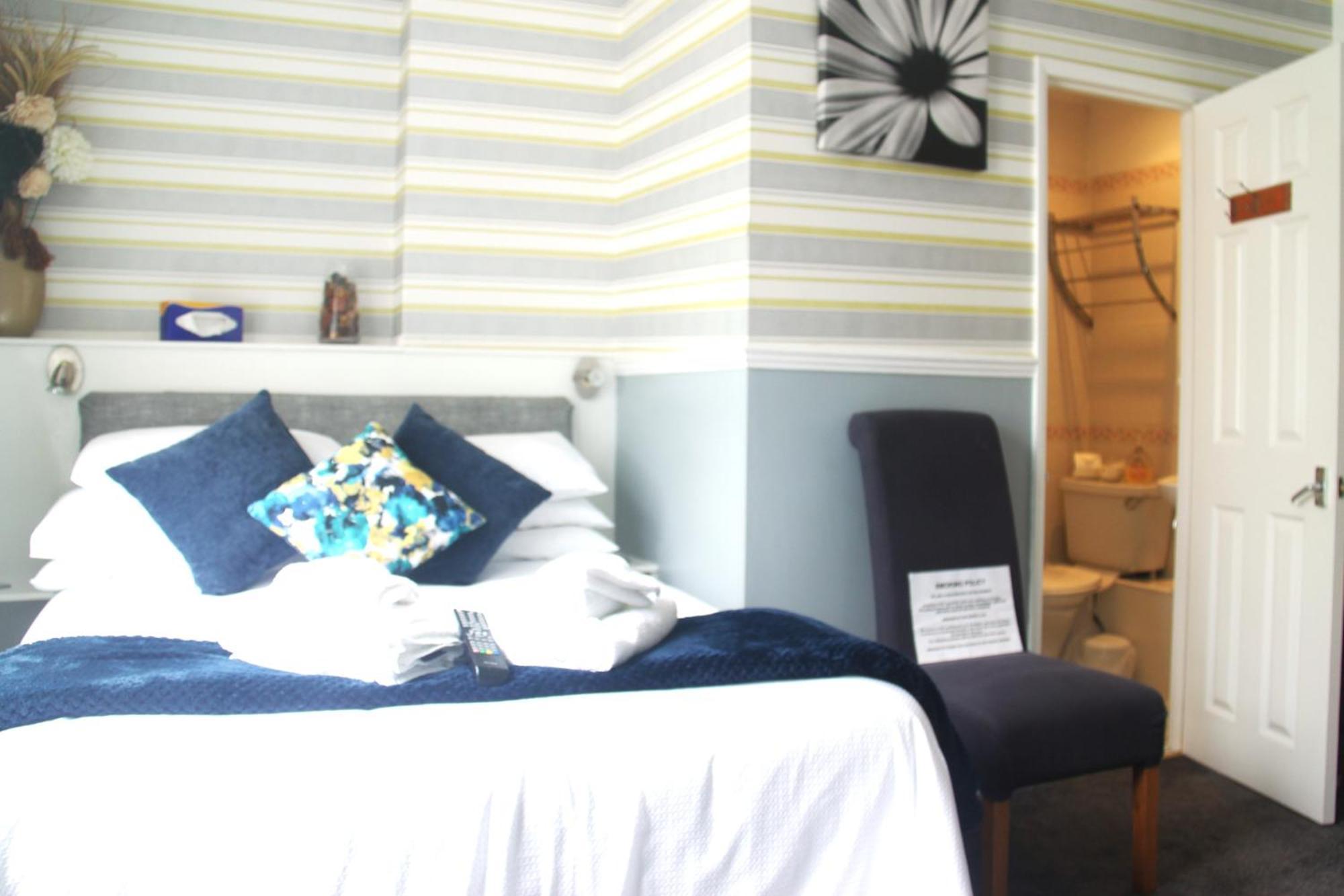 Serena Court Hotel Skegness Zewnętrze zdjęcie