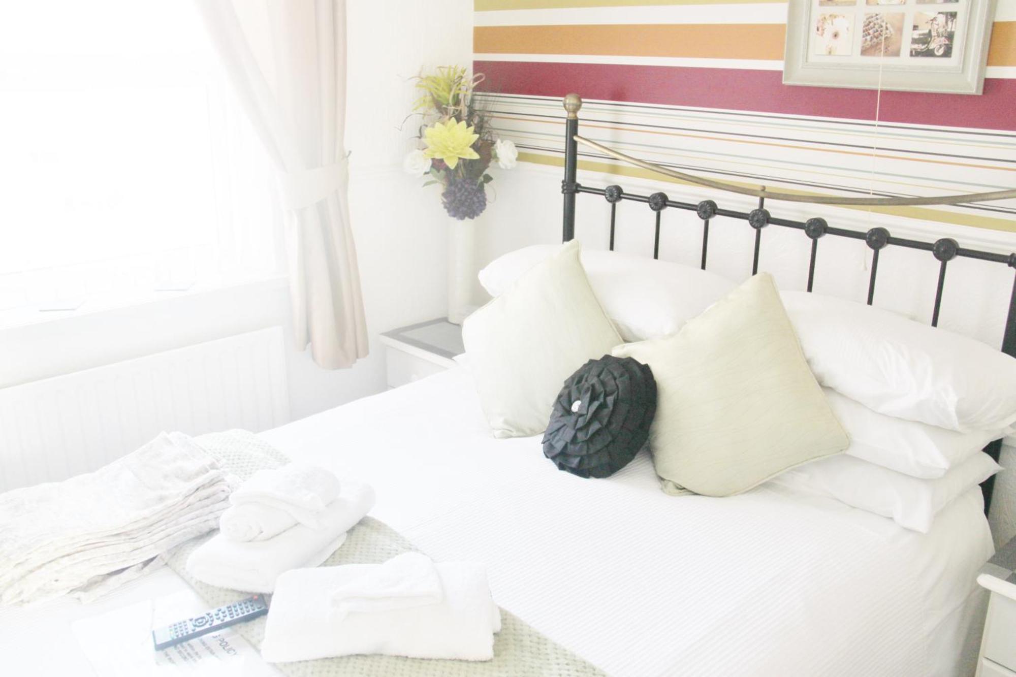 Serena Court Hotel Skegness Zewnętrze zdjęcie