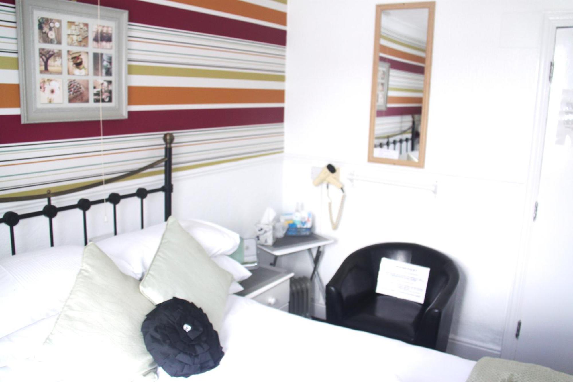 Serena Court Hotel Skegness Zewnętrze zdjęcie