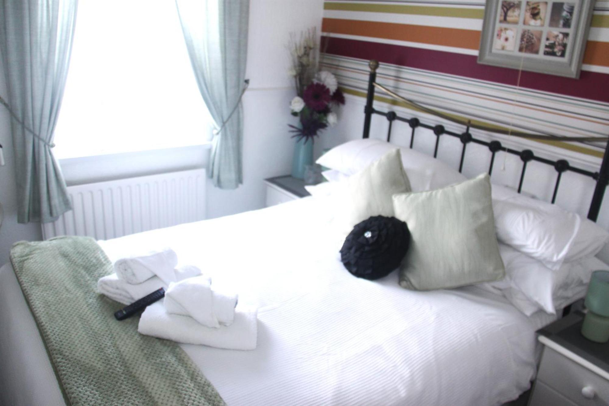 Serena Court Hotel Skegness Zewnętrze zdjęcie