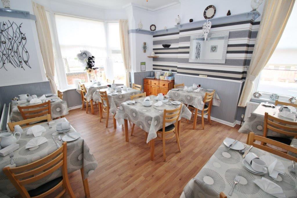 Serena Court Hotel Skegness Zewnętrze zdjęcie