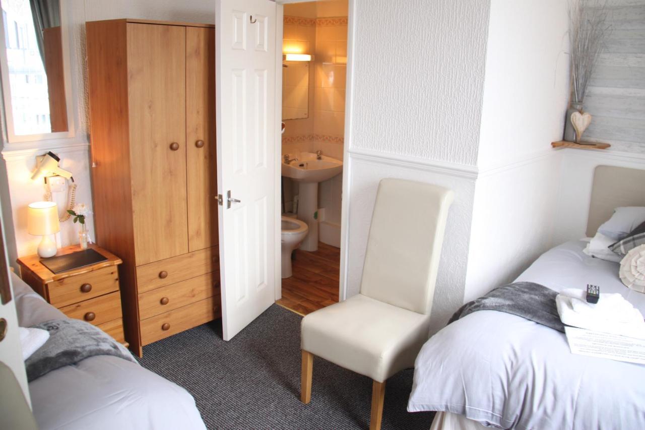 Serena Court Hotel Skegness Zewnętrze zdjęcie