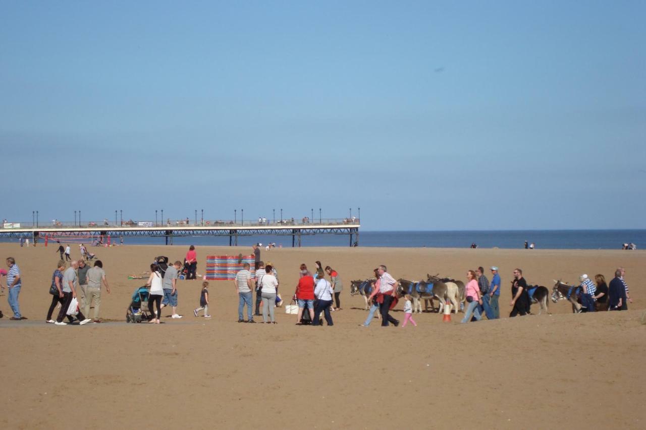 Serena Court Hotel Skegness Zewnętrze zdjęcie