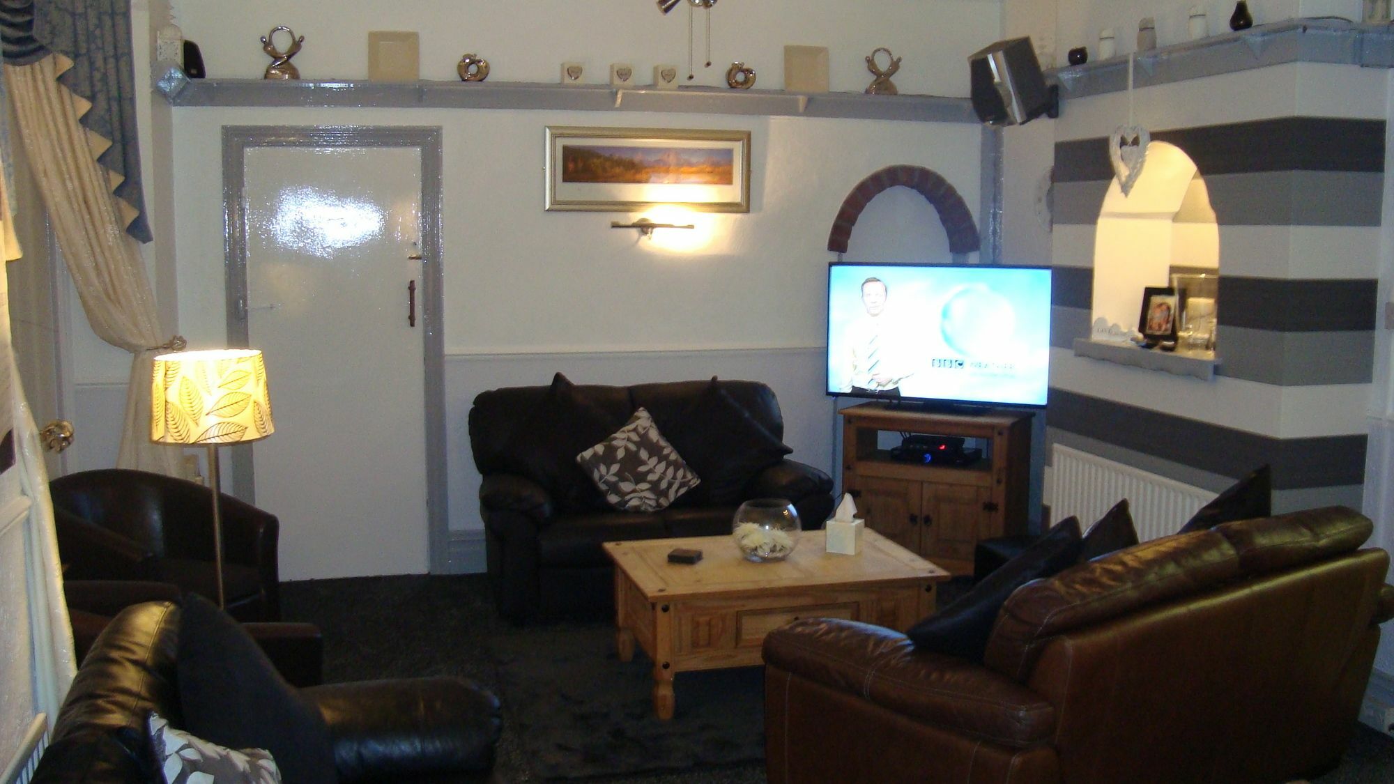 Serena Court Hotel Skegness Zewnętrze zdjęcie