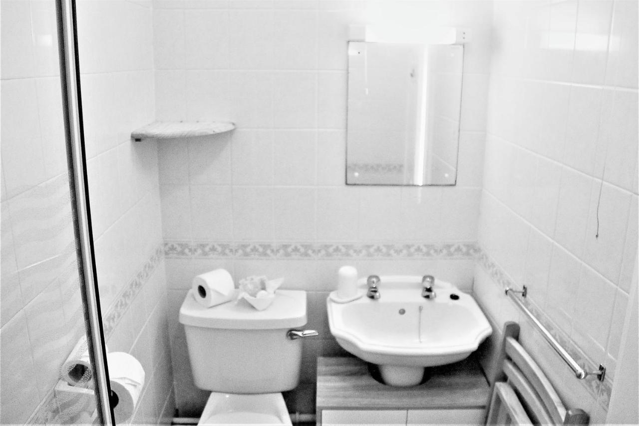 Serena Court Hotel Skegness Zewnętrze zdjęcie