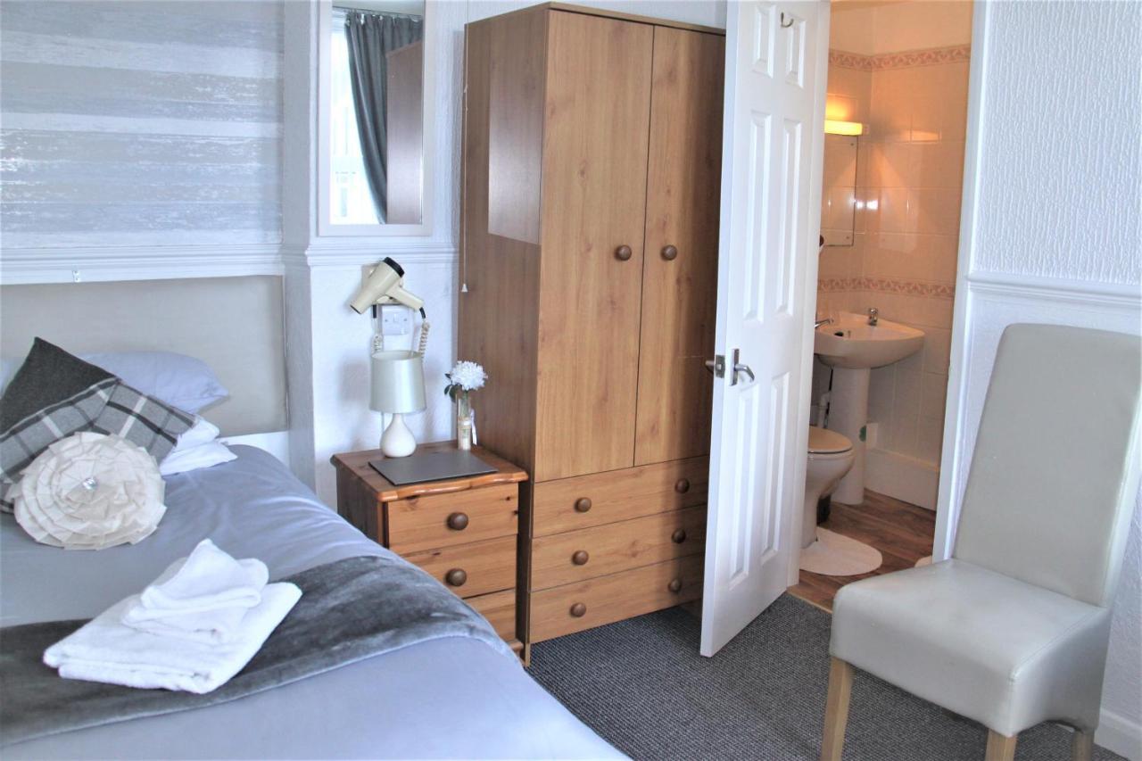 Serena Court Hotel Skegness Zewnętrze zdjęcie