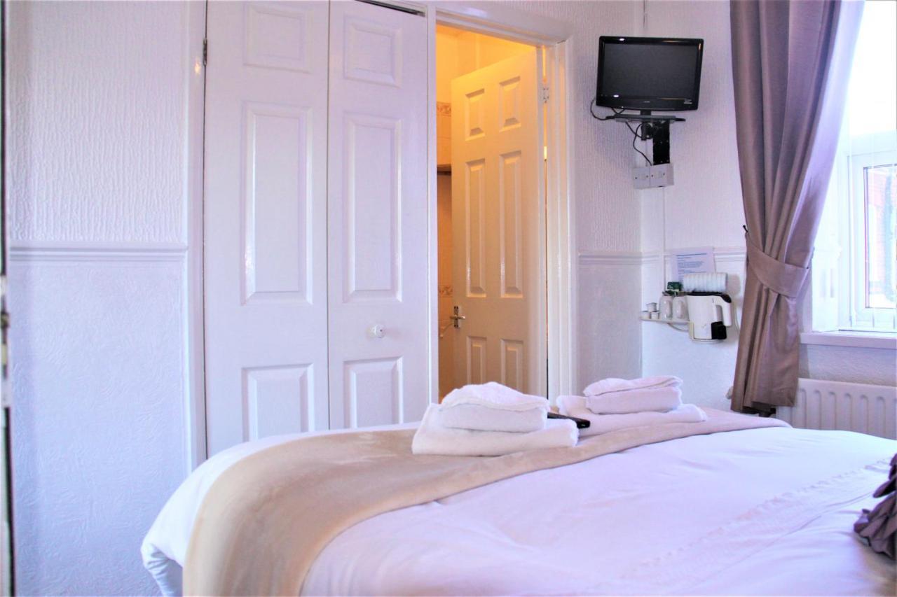 Serena Court Hotel Skegness Zewnętrze zdjęcie